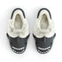 Sharkicks Pro - Inverno, Tacco Coperto